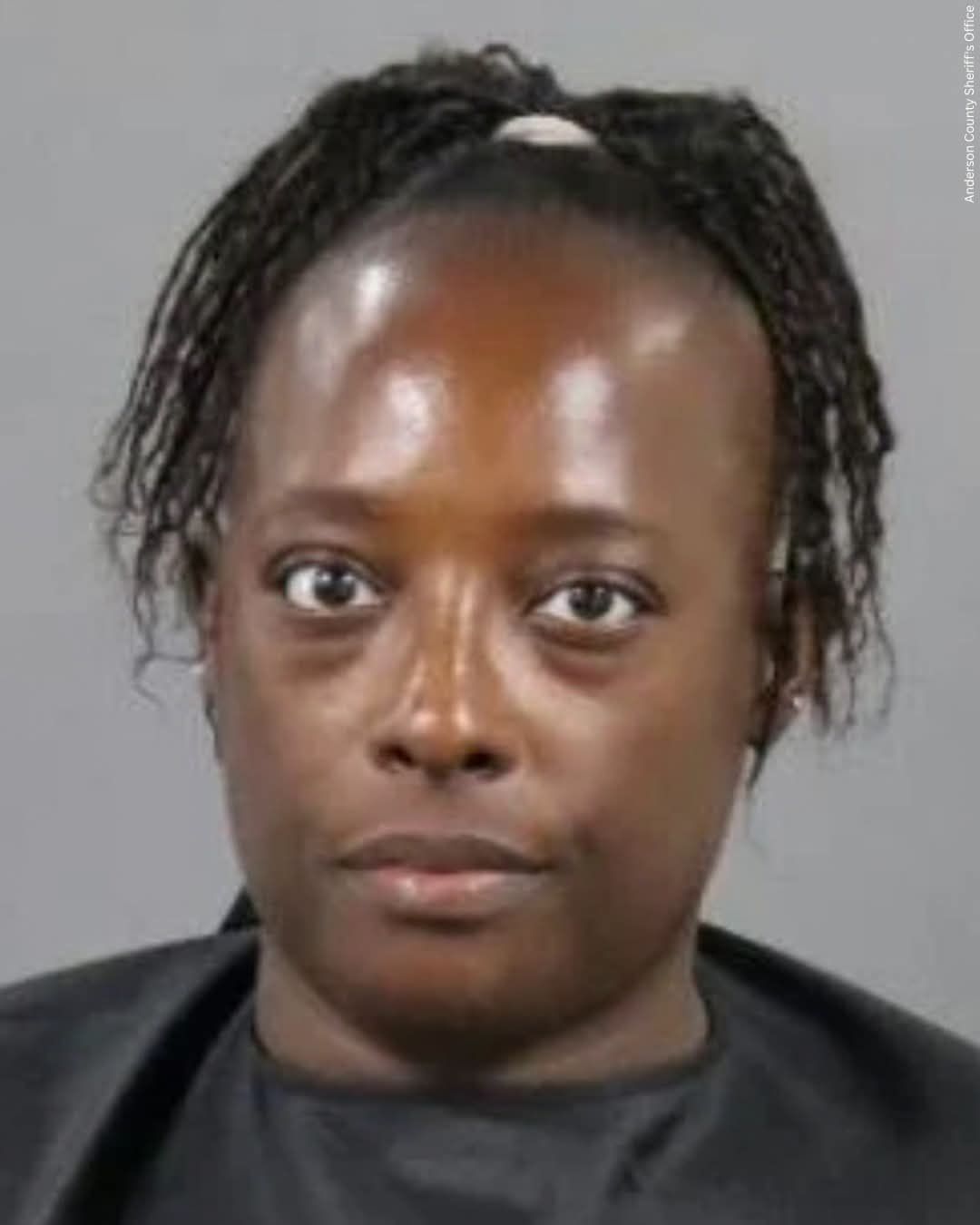 South Carolina mother charged after 10-month-old child dies with morphine in blood 1 South Carolina mother charged after 10-month-old child dies with morphine in blood