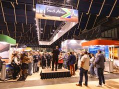 South African Tourism Opens New Market Access Push Across the Netherlands, Belgium and Germany South African Tourism Opens New Market Access Push Across the Netherlands, Belgium and Germany