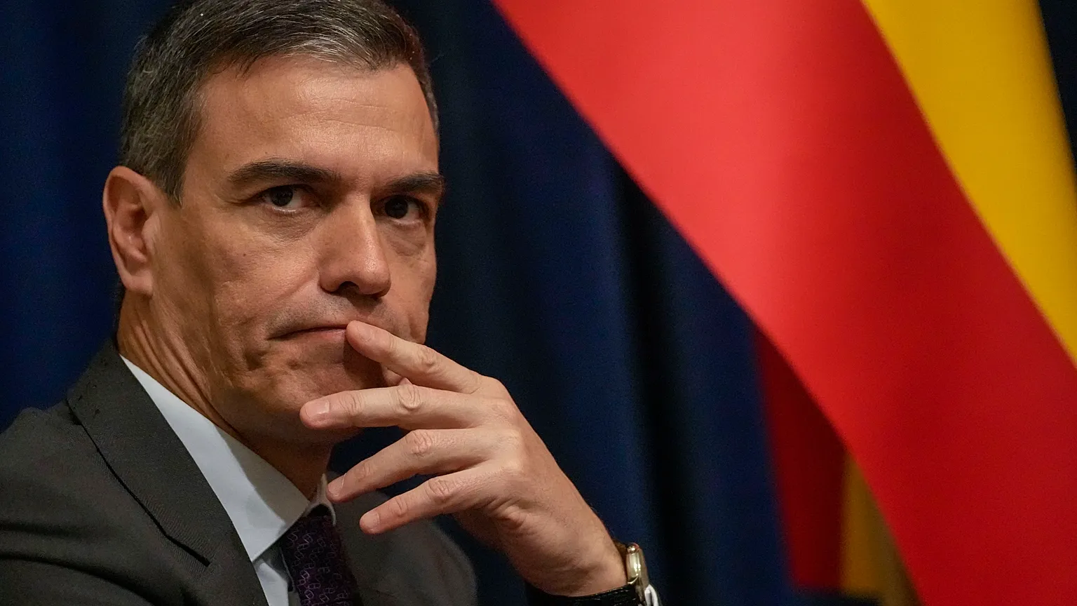 Spain Reaches 1,000 Days Without a New National Budget as Pressure Builds Over 2027 Plans