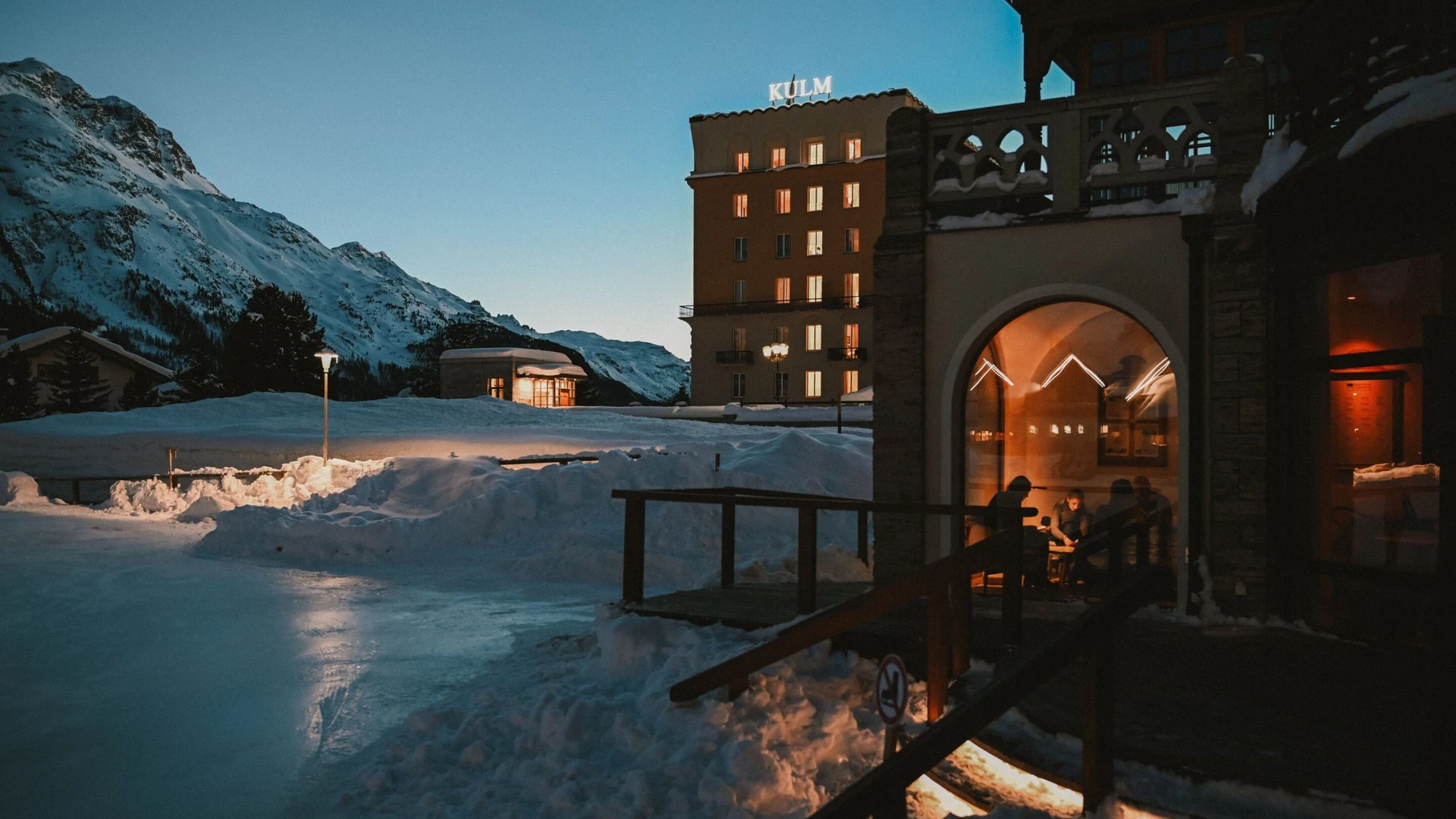 2026 Michelin Key hotels: Eight European properties join the world's top hotel ranks 7