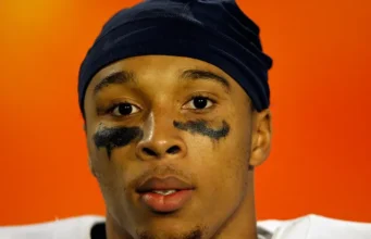 Stedman Bailey formally charged over alleged public sex incident at Florida mall Stedman Bailey formally charged over alleged public sex incident at Florida mall