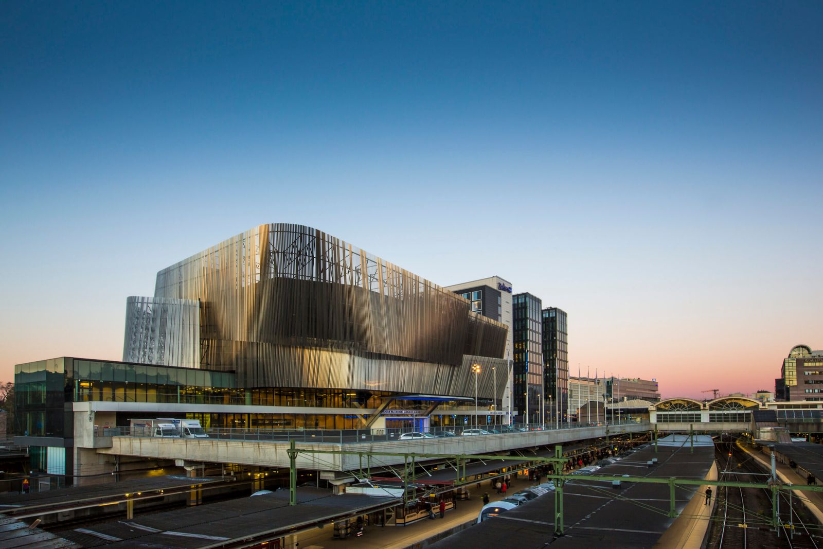 Radisson Hotel Group Adds Four Verified Net Zero Hotels in Stockholm and Copenhagen