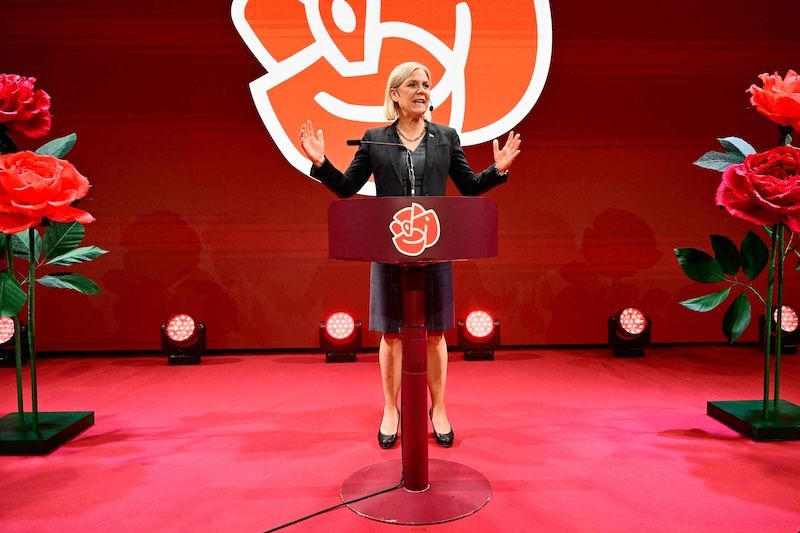 Swedish Opposition Wins Narrow Election as Ulf Kristersson Resigns 1 Swedish Opposition Wins Narrow Election as Ulf Kristersson Resigns