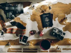 How to Prepare for a Trip Outside the United States Without Leaving Important Details Behind How to Prepare for a Trip Outside the United States Without Leaving Important Details Behind