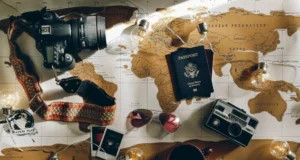 How to Prepare for a Trip Outside the United States Without Leaving Important Details Behind