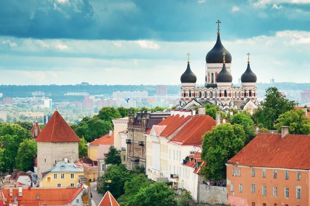 European Cities That Deserve More International Visitors 8 Tallinn | Finland