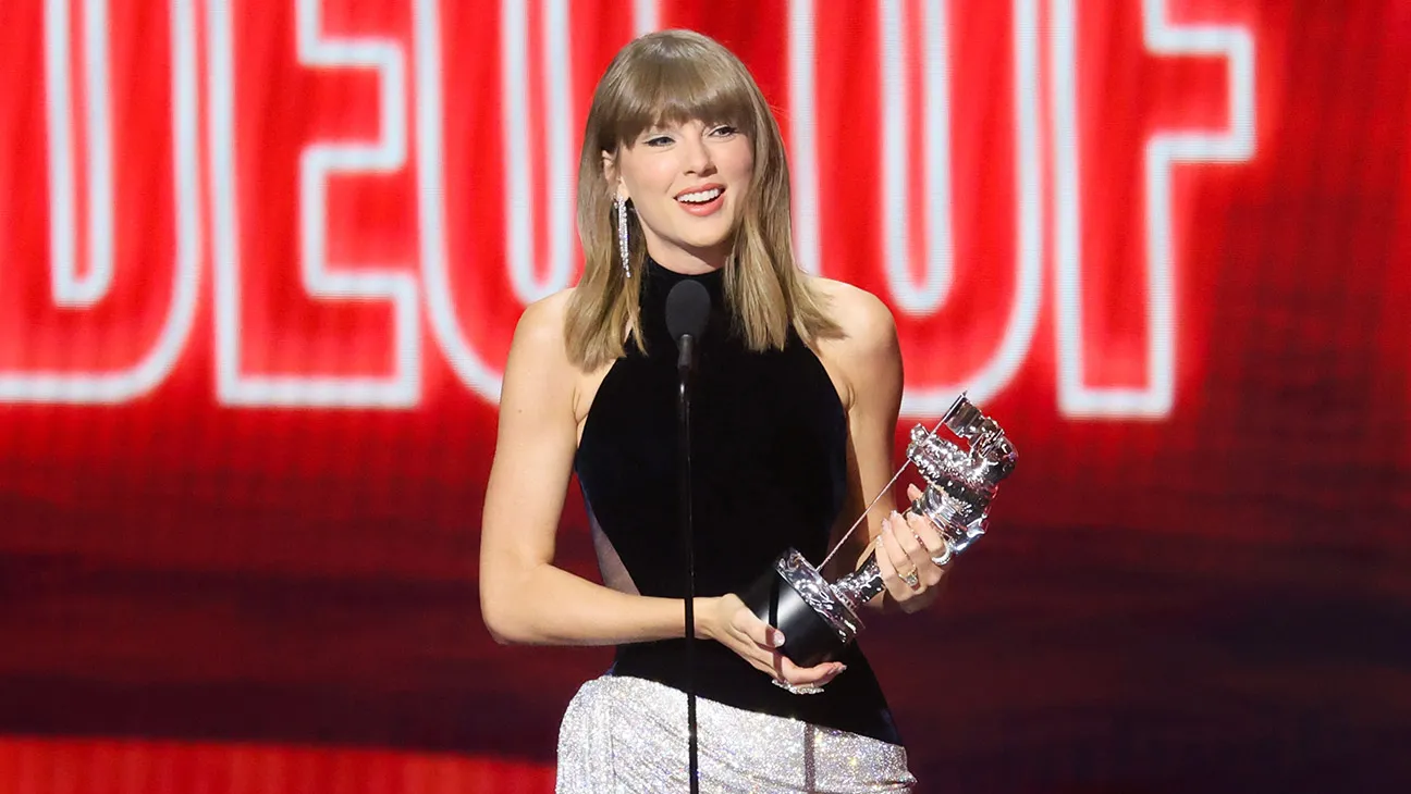 Madonna and Taylor Swift Lead the 2026 MTV VMAs as Full Winners List Emerges