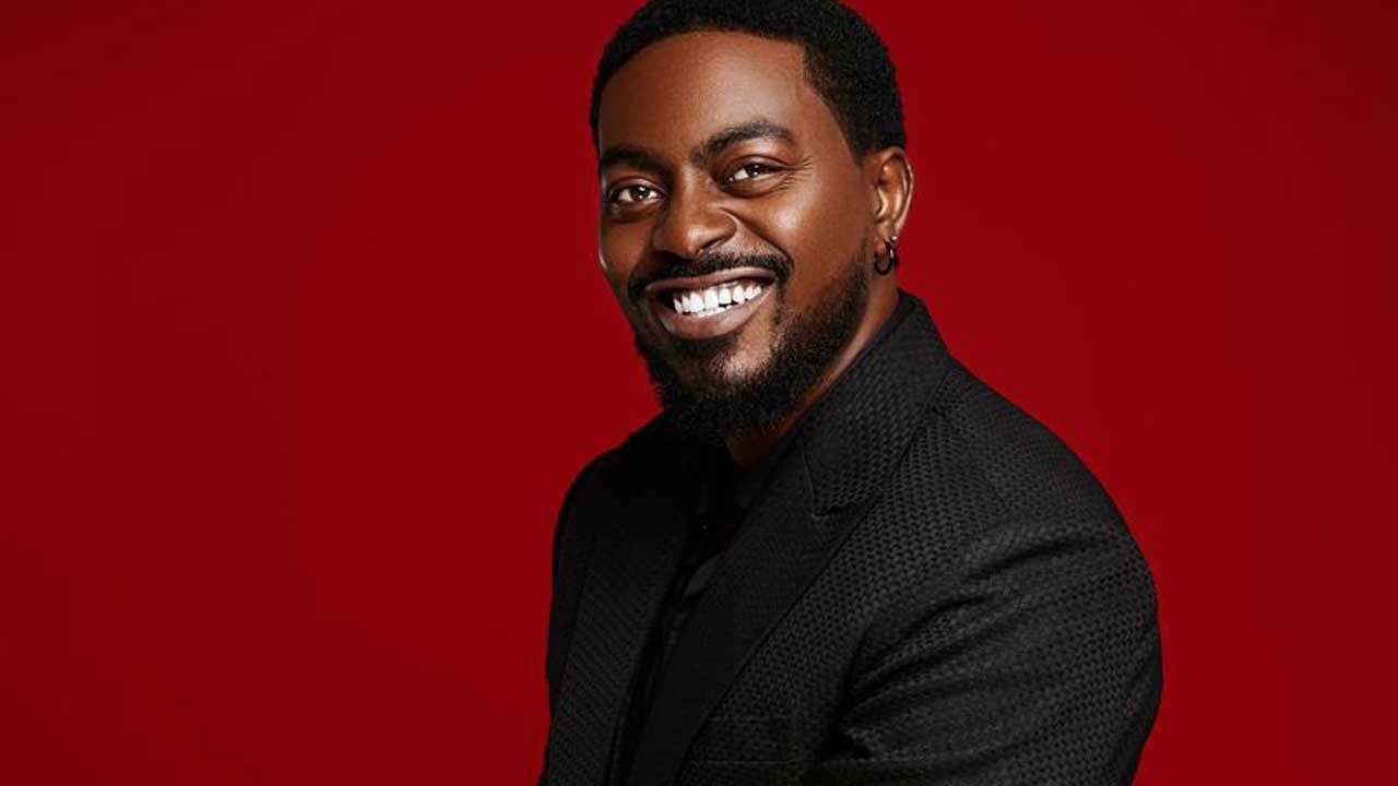 Tayo Faniran says Nollywood success is not determined by talent alone 1 Tayo Faniran says Nollywood success is not determined by talent alone