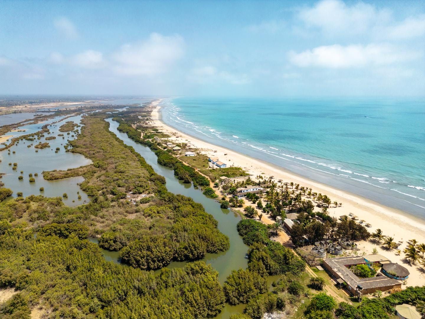 African Beach Destinations Beyond the Familiar Names 6 African Beach Destinations Beyond the Familiar Names
