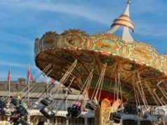 Finland’s Tivoli travelling carnival to close after 138 years Finland's Tivoli travelling carnival to close after 138 years