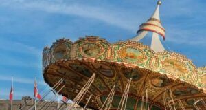 Finland's Tivoli travelling carnival to close after 138 years