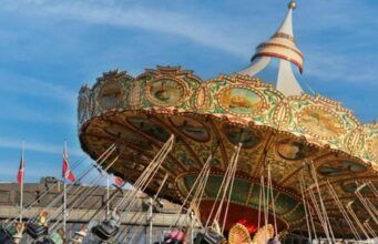 Finland’s Tivoli travelling carnival to close after 138 years Finland's Tivoli travelling carnival to close after 138 years