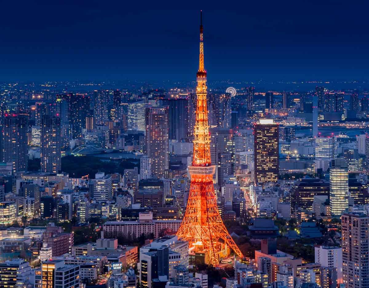 Destinations Travellers Choose When Tired of the Obvious 4 Destinations Travellers Choose When Tired of the Obvious