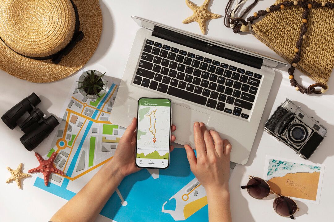 Digital Is Deciding the Destination: What European Travellers Want to See Before They Book
