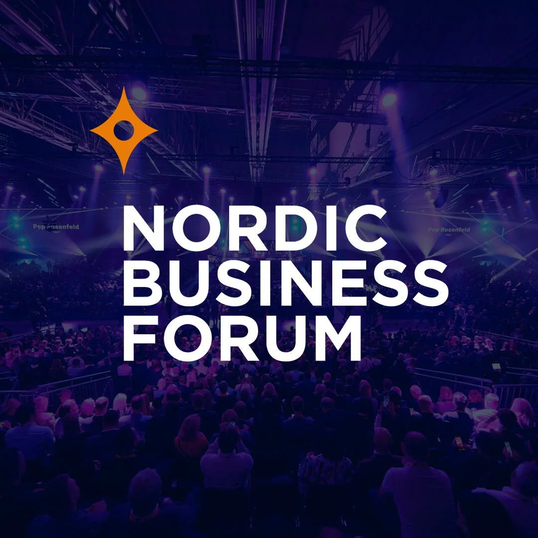 Trevor Noah, Esther Perel and Jacinda Ardern Among First Speakers Announced for Nordic Business Forum 2027 1 Trevor Noah, Esther Perel and Jacinda Ardern Among First Speakers Announced for Nordic Business Forum 2027