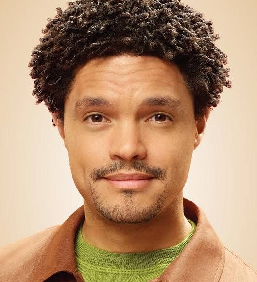 Trevor Noah, Esther Perel and Jacinda Ardern Among First Speakers Announced for Nordic Business Forum 2027 2