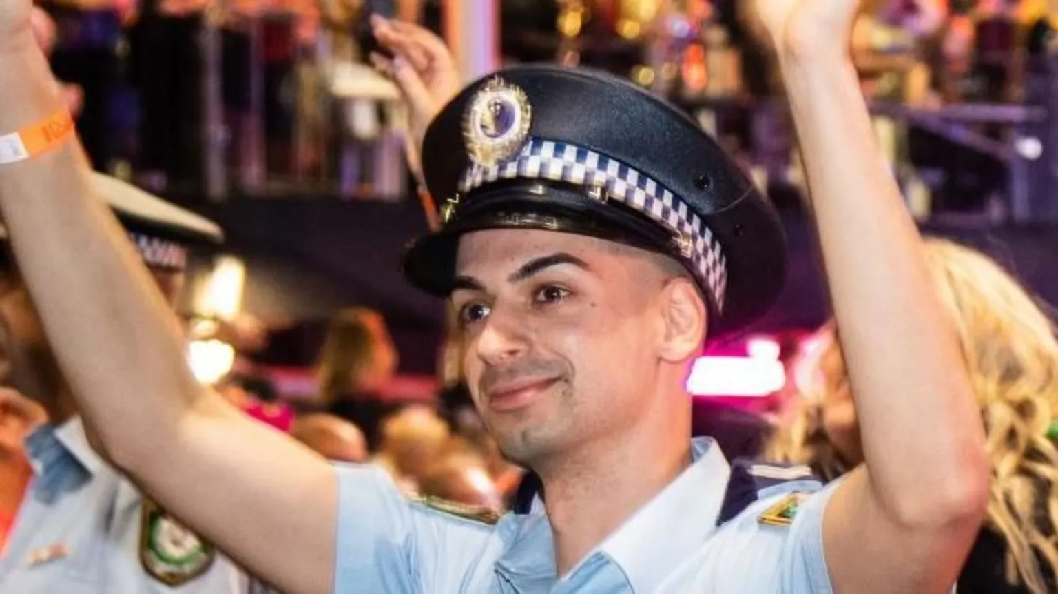 Trial of former police officer accused of killing ex-partner and his boyfriend begins in Sydney 1 Beaumont Lamarre-Condon Trial Begins in Sydney Over Alleged Double Murder