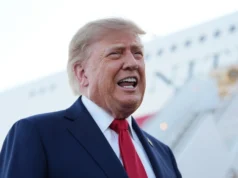 Trump bars CNN, MS NOW and Politico from White House and threatens further media bans Trump bars CNN, MS NOW and Politico from White House and threatens further media bans