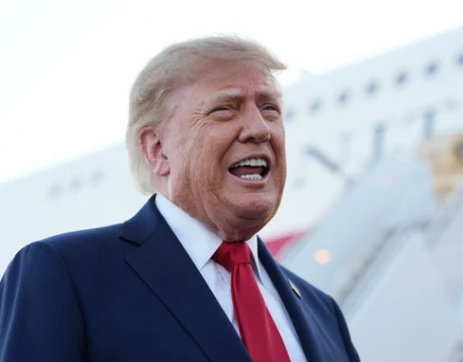 Trump bars CNN, MS NOW and Politico from White House and threatens further media bans Trump bars CNN, MS NOW and Politico from White House and threatens further media bans