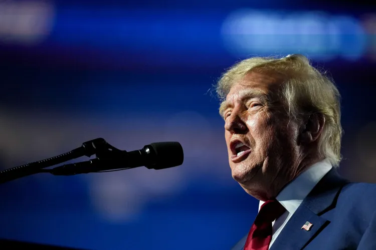 Trump proposes turning planned Washington triumphal arch into military complex 1 Trump proposes turning planned Washington triumphal arch into military complex
