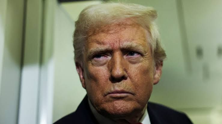 Trump challenges Google's €13bn Finland investment as Helsinki backs project