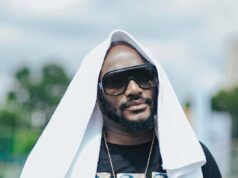 Tuface Idibia celebrates 51st birthday with message about staying young Tuface Idibia celebrates 51st birthday with message about staying young