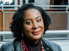 Uju Anya takes voluntary leave as Carnegie Mellon reviews controversial social media posts Uju Anya takes voluntary leave as Carnegie Mellon reviews controversial social media posts