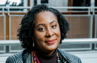 Uju Anya takes voluntary leave as Carnegie Mellon reviews controversial social media posts Uju Anya takes voluntary leave as Carnegie Mellon reviews controversial social media posts