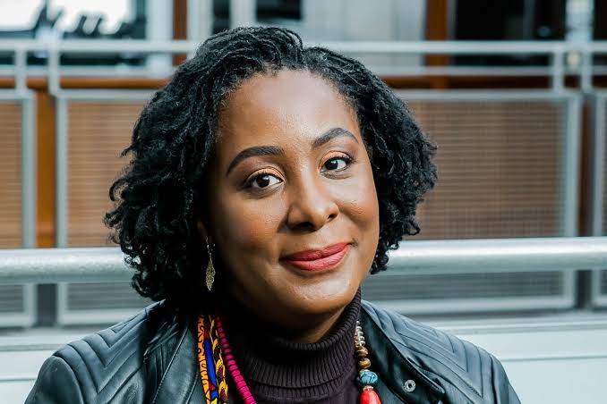 Uju Anya takes voluntary leave as Carnegie Mellon reviews controversial social media posts