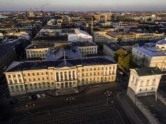 University of Helsinki revokes medical school admission after entrance exam cheating case University of Helsinki revokes medical school admission after entrance exam cheating case