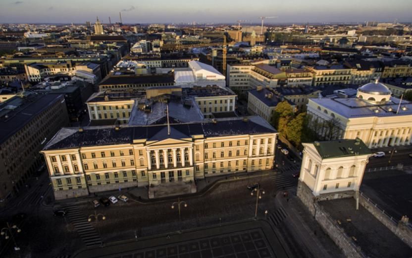 University of Helsinki revokes medical school admission after entrance exam cheating case