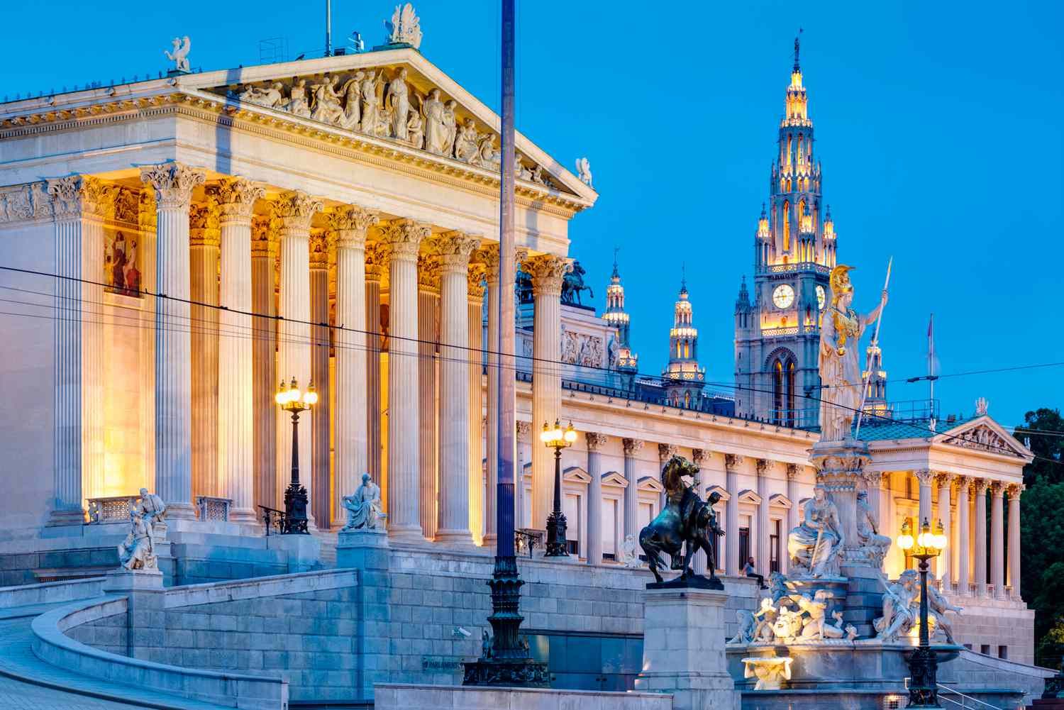 The Best Cultural Cities in Europe for Travelers Who Want More Than Sightseeing 5 The Best Cultural Cities in Europe for Travelers Who Want More Than Sightseeing