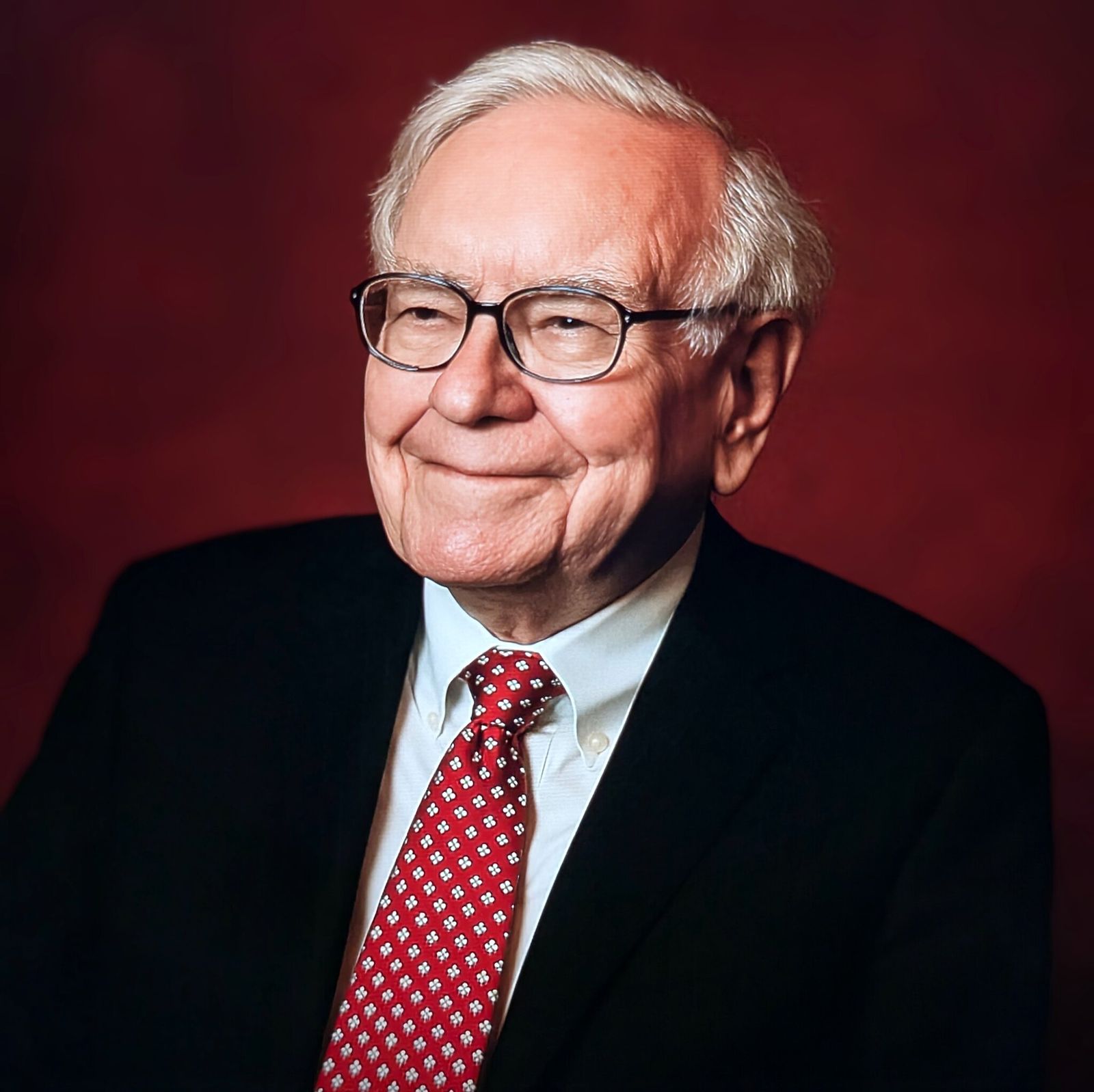 Warren Buffett steps down as Berkshire Hathaway chairman after more than five decades 1 Warren Buffett steps down as Berkshire Hathaway chairman after more than five decades