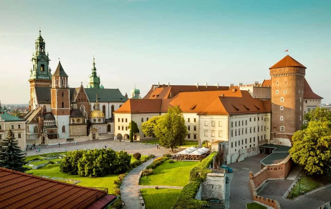 Europe's Most Popular Castles and Palaces Revealed by Traveller Reviews 5 Europe's Most Popular Castles and Palaces Revealed by Traveller Reviews