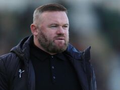 Wayne Rooney Rejects Andy Carroll’s Claims About Drinking and Smoking on England Duty Wayne Rooney Rejects Andy Carroll's Claims About Drinking and Smoking on England Duty