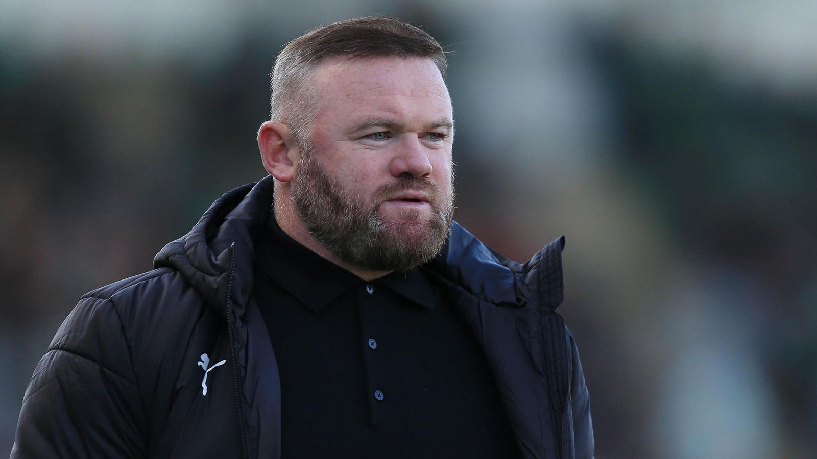 Wayne Rooney Rejects Andy Carroll's Claims About Drinking and Smoking on England Duty