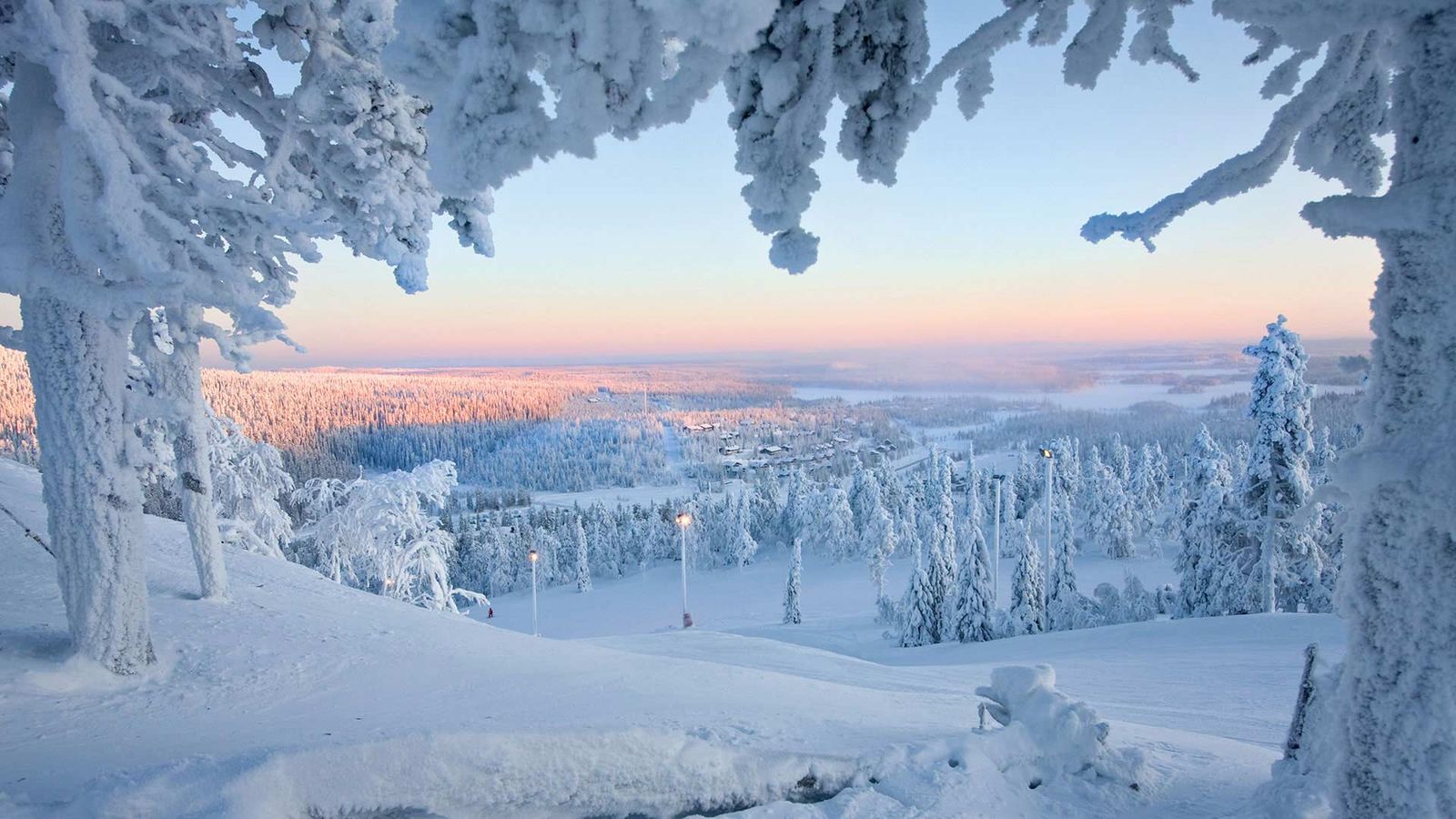 What Tells You Finnish Winter Is Coming 2 What Tells You Finnish Winter Is Coming
