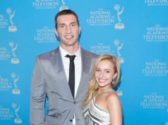 Wladimir Klitschko seeks guardianship of Hayden Panettiere’s estate to protect daughter Kaya’s inheritance Wladimir Klitschko seeks guardianship of Hayden Panettiere's estate to protect daughter Kaya's inheritance