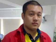 Chinese billionaire Xu Bo reportedly fathered more than 100 children through US surrogacy Chinese billionaire Xu Bo reportedly fathered more than 100 children through US surrogacy