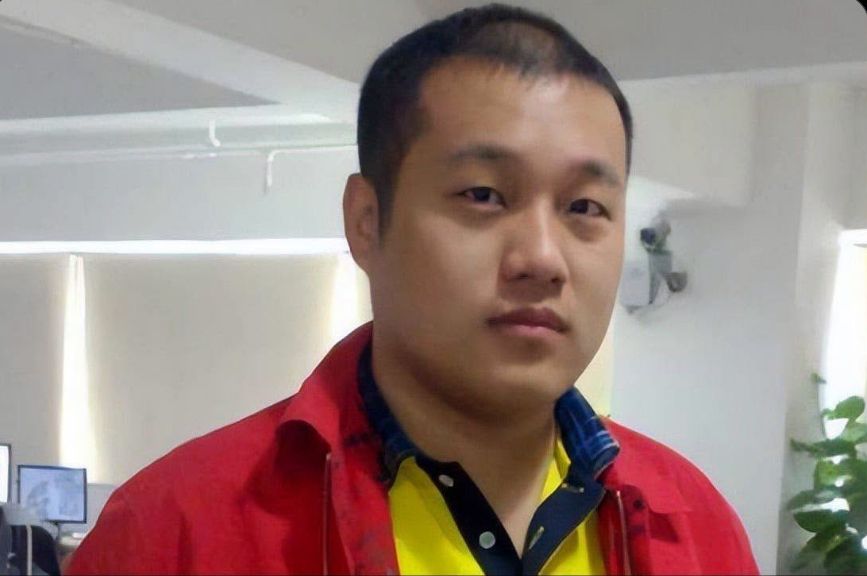 Chinese billionaire Xu Bo reportedly fathered more than 100 children through US surrogacy