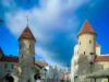 The European Cities Building New Tourism Identities