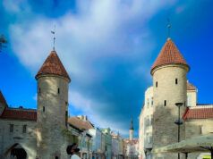 The European Cities Building New Tourism Identities