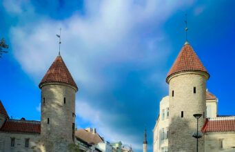 The European Cities Building New Tourism Identities