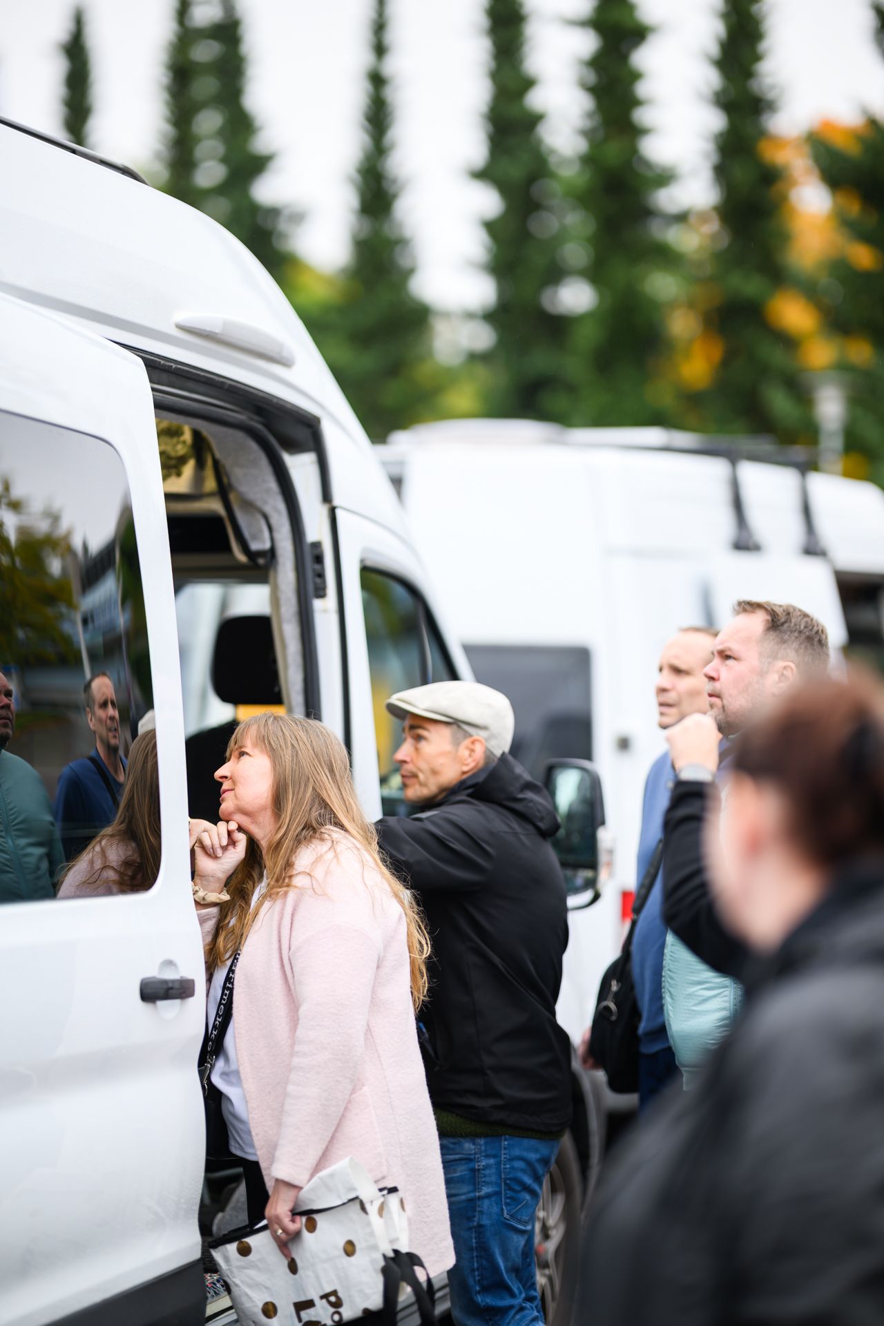 Caravan 2026 Draws Nearly 14,000 Visitors to Lahti as Motorhome Travel Evolves