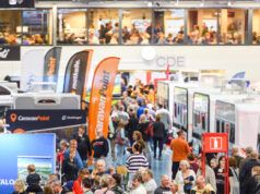 Caravan 2026 Draws Nearly 14,000 Visitors to Lahti as Motorhome Travel Evolves Caravan 2026 Draws Nearly 14,000 Visitors to Lahti as Motorhome Travel Evolves