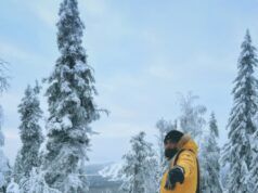 What Tells You Finnish Winter Is Coming What Tells You Finnish Winter Is Coming