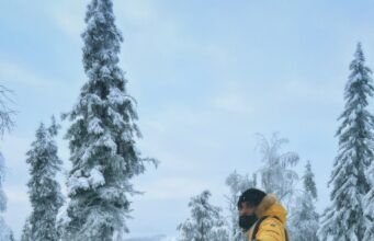 What Tells You Finnish Winter Is Coming What Tells You Finnish Winter Is Coming