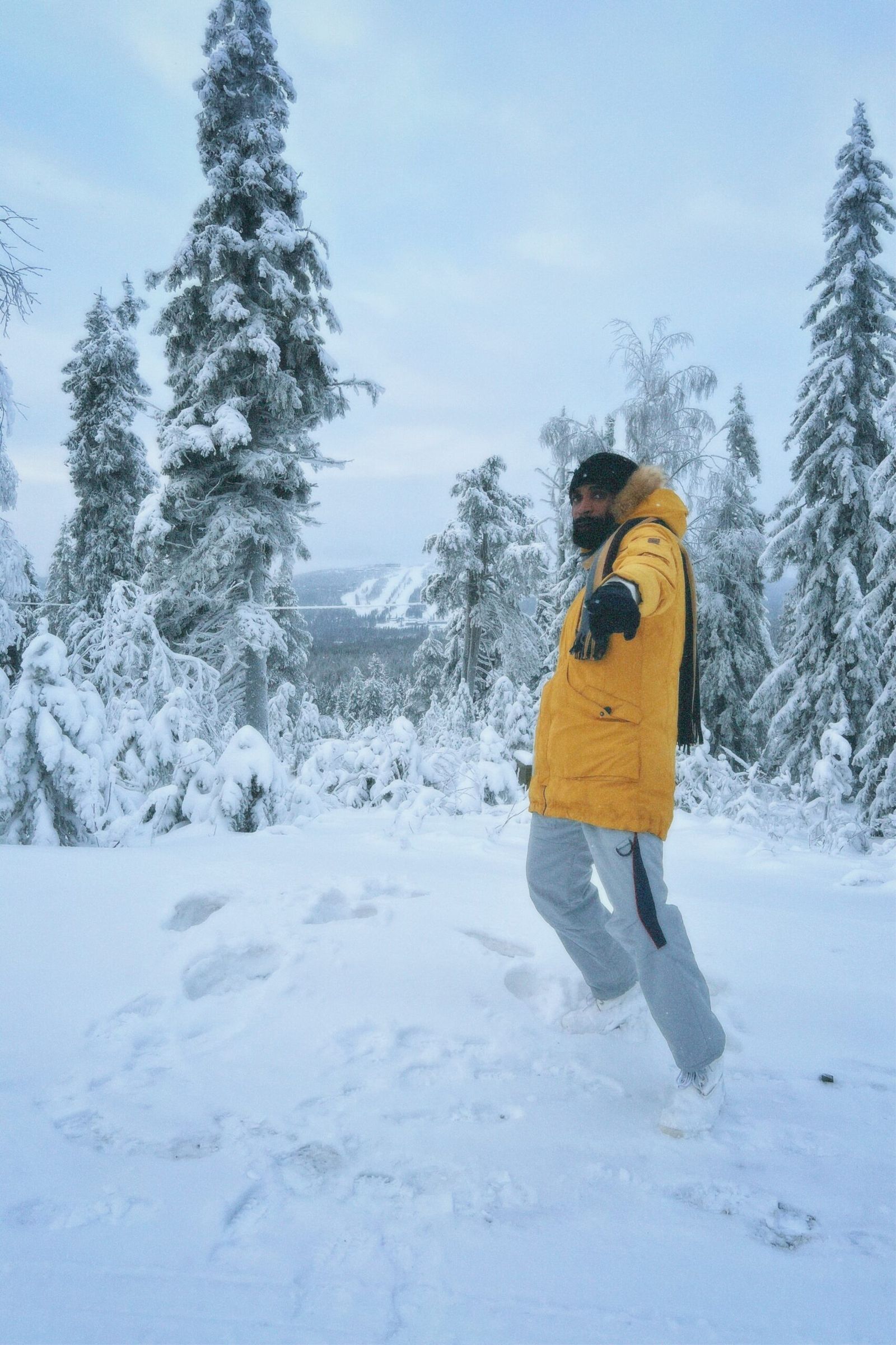 What Tells You Finnish Winter Is Coming 1 What Tells You Finnish Winter Is Coming