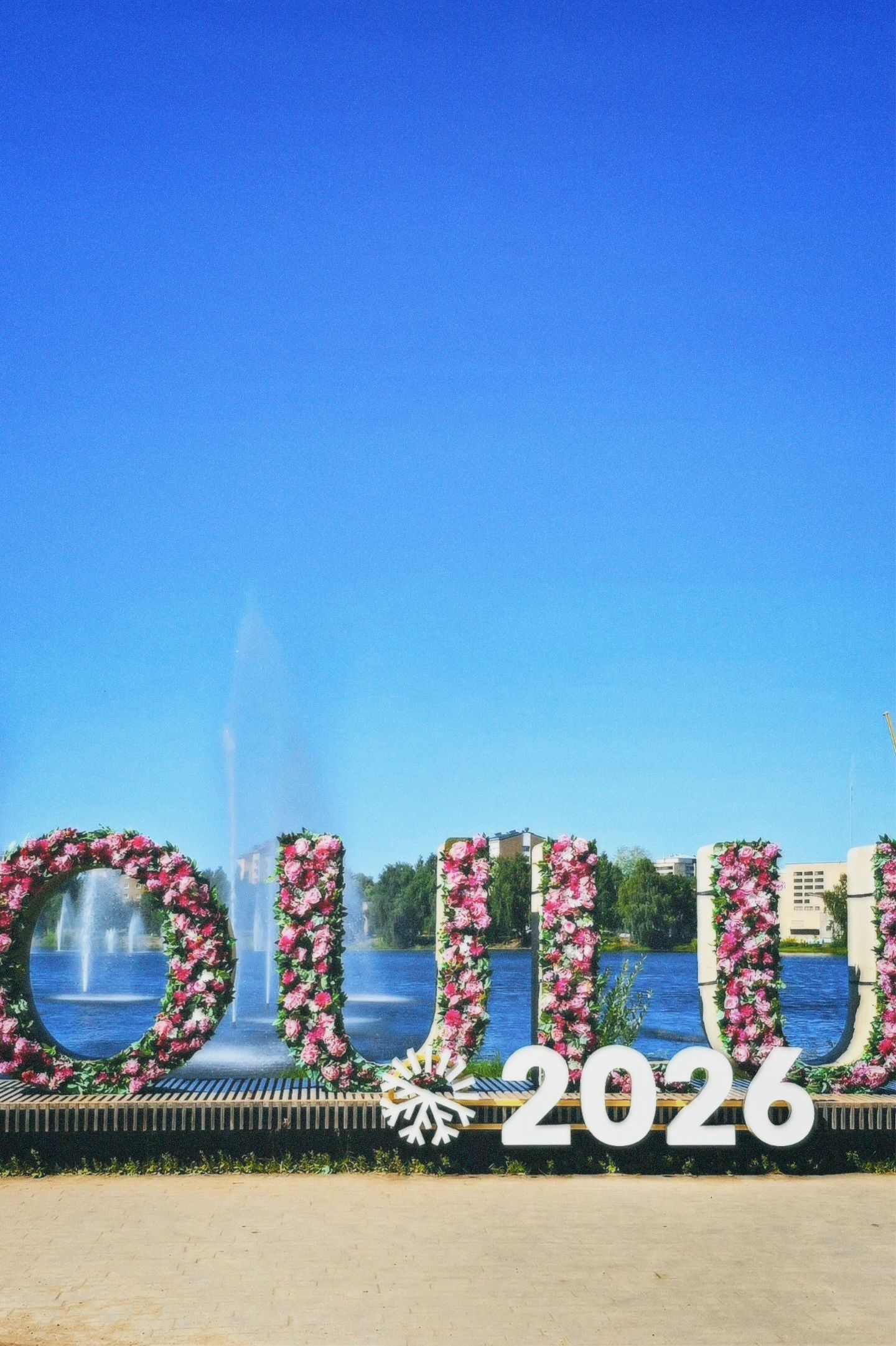 Why Oulu is suddenly everywhere in 2026