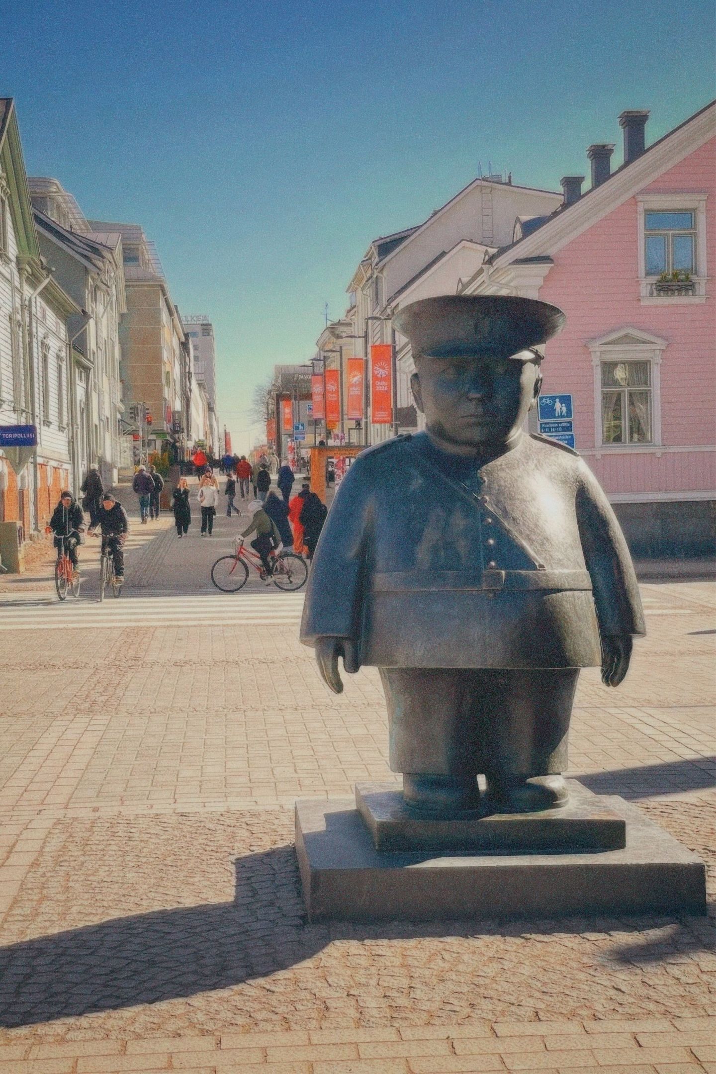 Why Oulu is suddenly everywhere in 2026